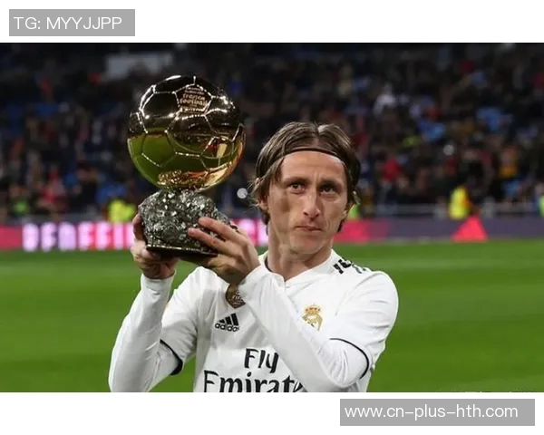 平心而论莫德里奇与德布劳内谁才是中场之王的真正代表