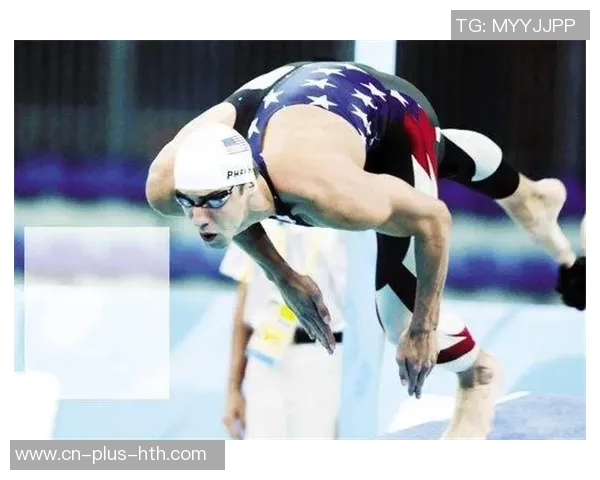 菲尔普斯与大白鲨的水下对决谁能称霸游泳界的巅峰之战