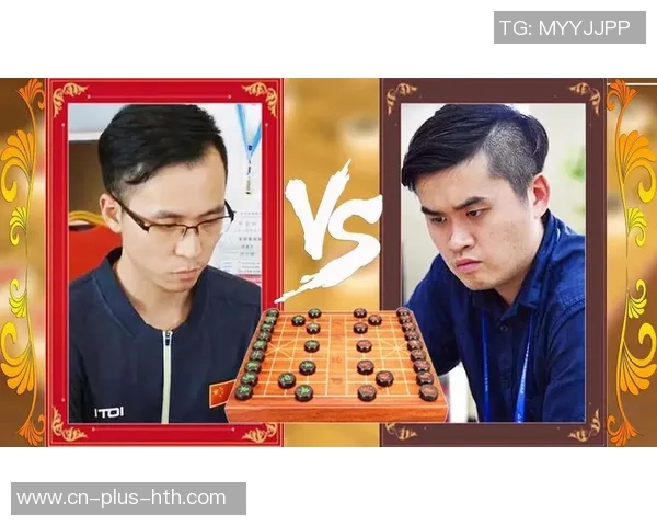 赵鑫鑫与王天一精彩对决视频回顾分析两位棋手的巅峰对决与棋艺魅力
