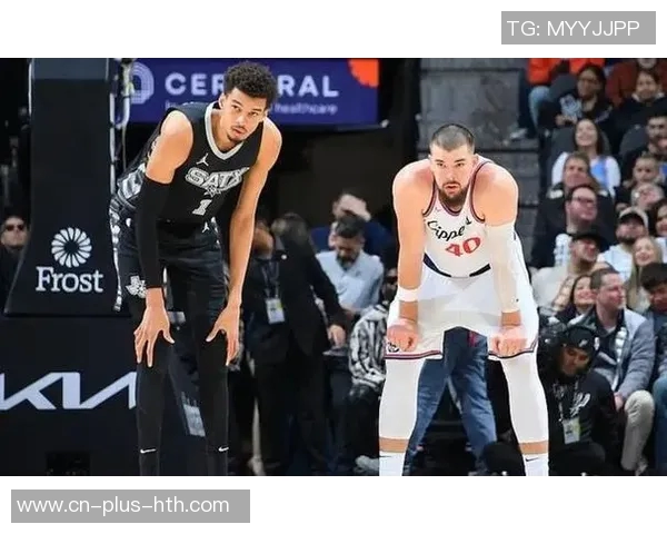 马刺与骑士的巅峰对决谁能在这场较量中笑到最后